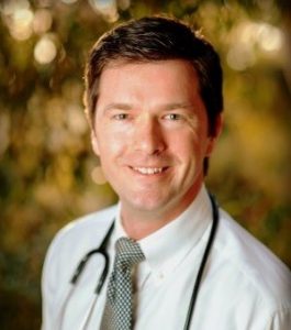 Bill Herndon, DVM, DACVIM
