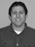 Seth Wallack, DVM, DACVR